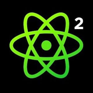 React Summit 2026 logo