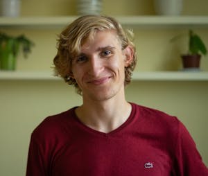 Marek Fořt