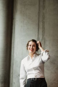 Lena Reinhard