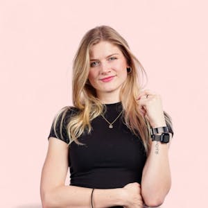 Aurora Scharff